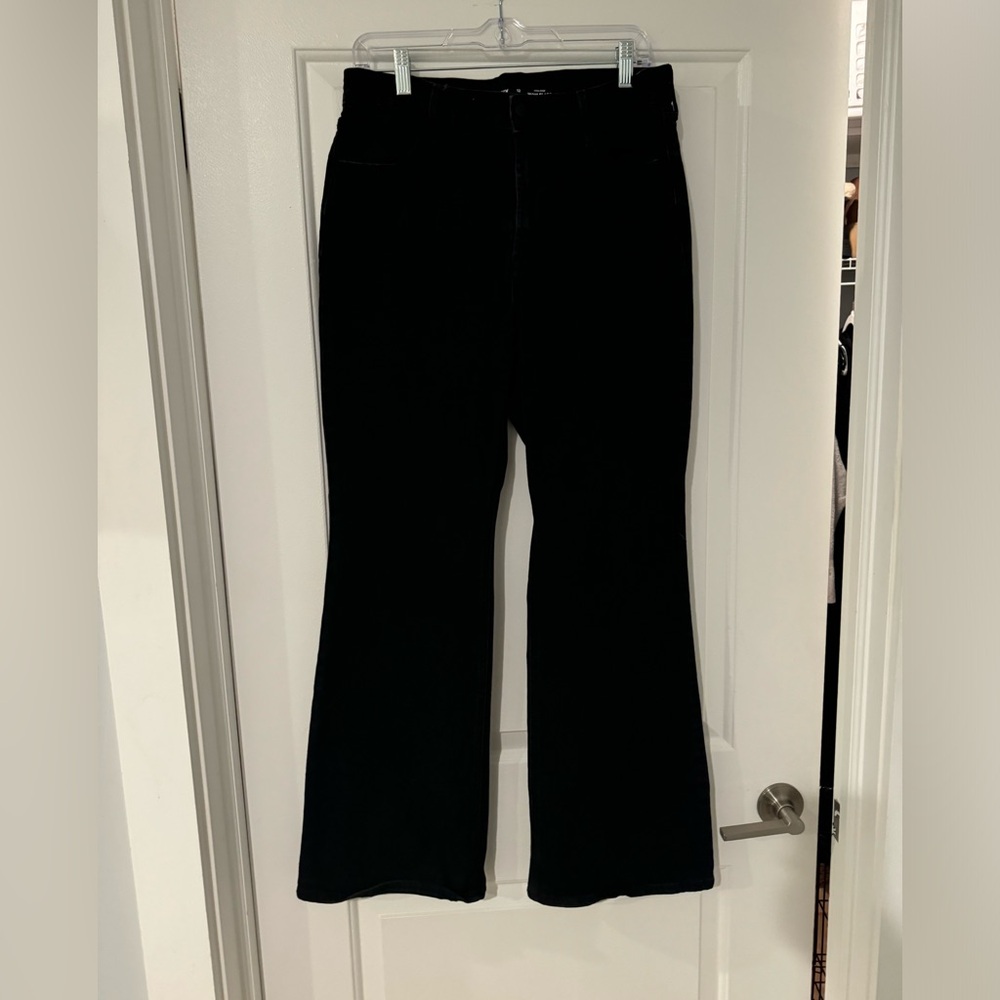Black Jeans